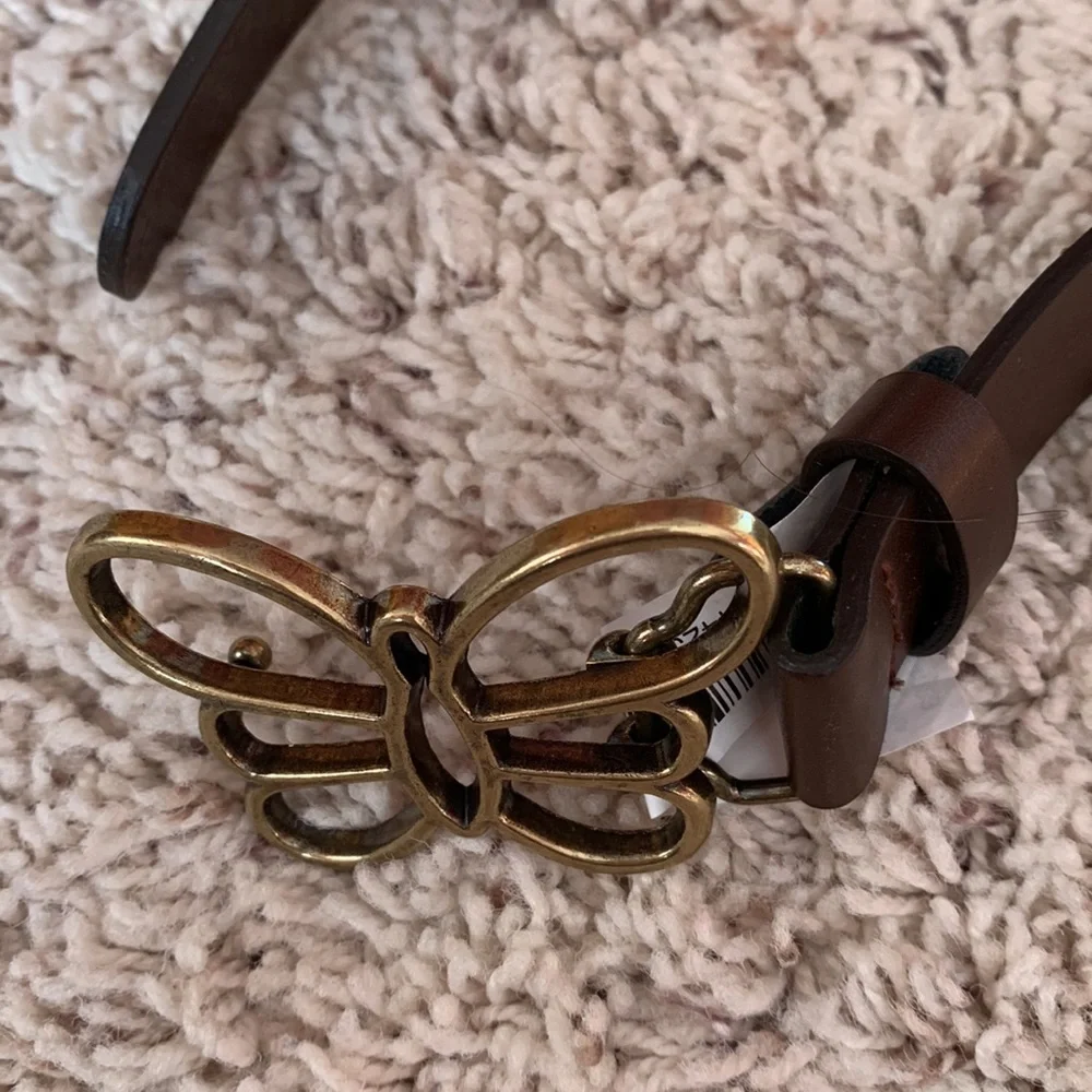 Girl’s Old Navy belt